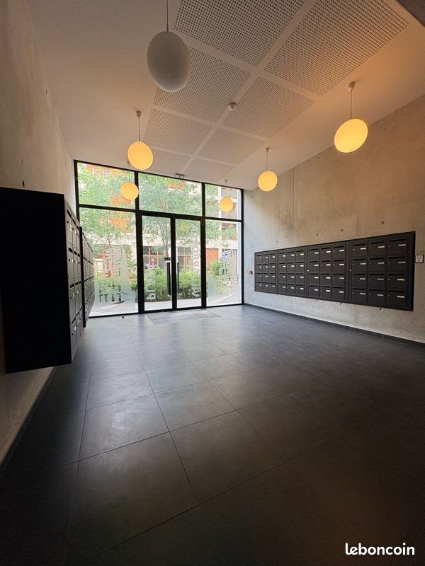 Appartement à vendre, 83m², Lyon 7ème