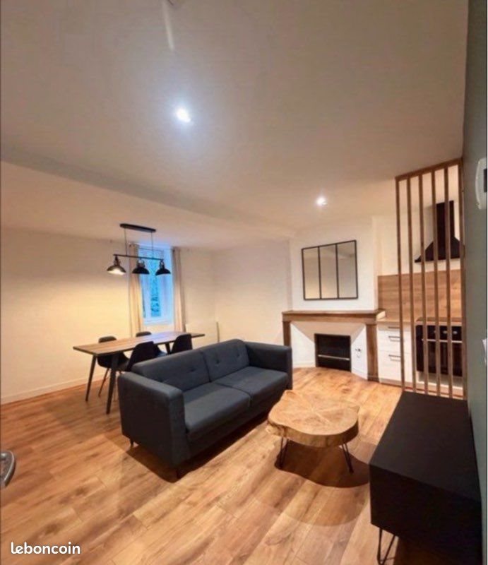 Appartement à louer, 49m², Pamiers