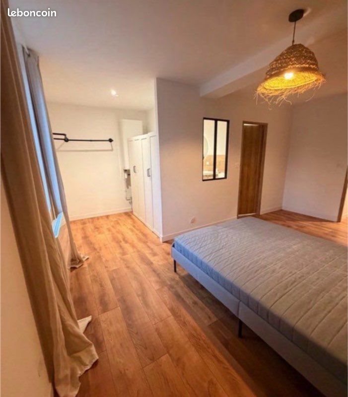 Appartement à louer, 49m², Pamiers