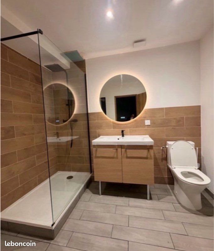 Appartement à louer, 49m², Pamiers