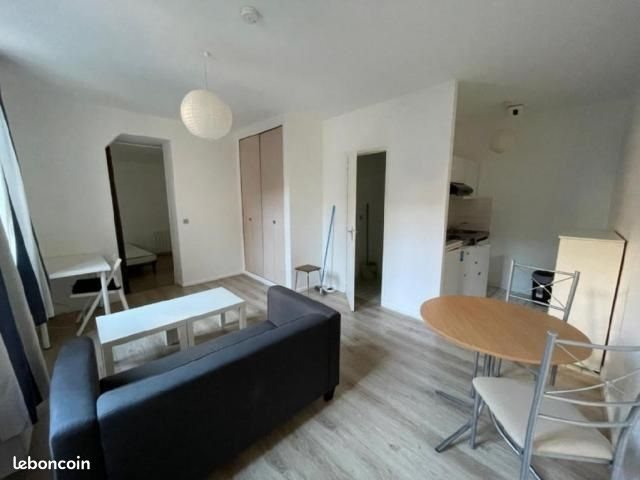 Appartement à louer, 36m², Nantes
