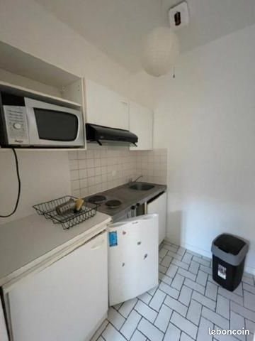 Appartement à louer, 36m², Nantes