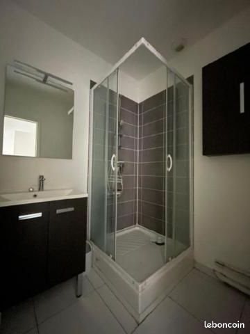Appartement à louer, 36m², Nantes