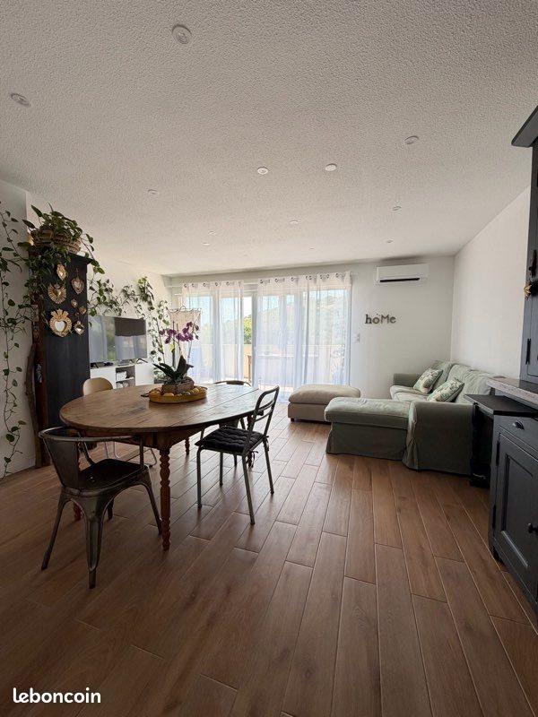 Appartement à vendre, 80m², Saint-Rémy-de-Provence