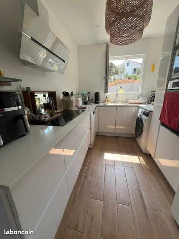 Appartement à vendre, 80m², Saint-Rémy-de-Provence