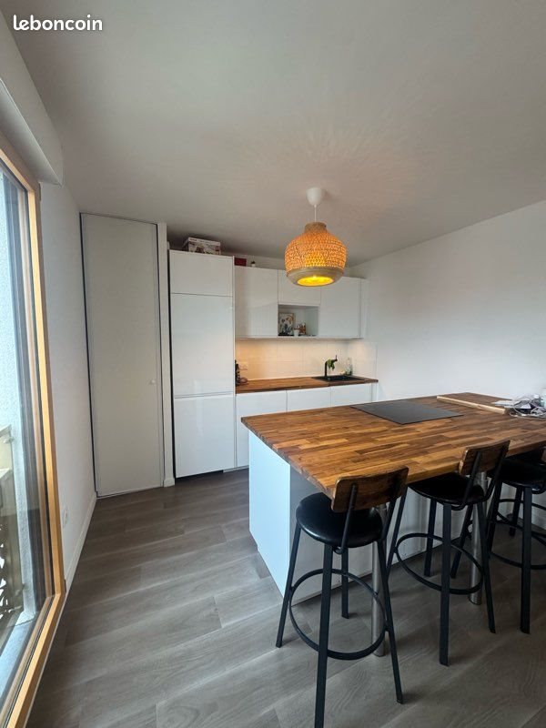 Appartement à louer, 38m², Vincennes
