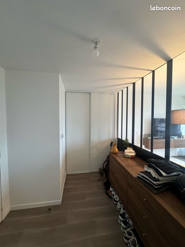 Appartement à louer, 38m², Vincennes