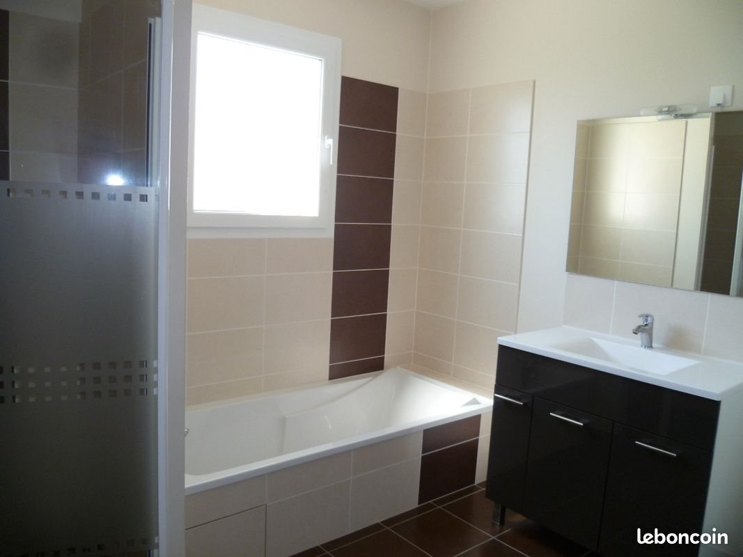 Maison à louer, 91m², Rosières-près-Troyes