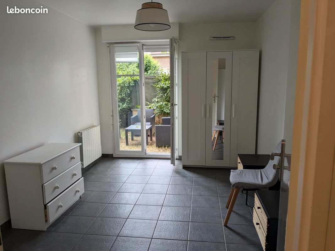 Appartement à vendre, 38m², Mantes-la-Jolie