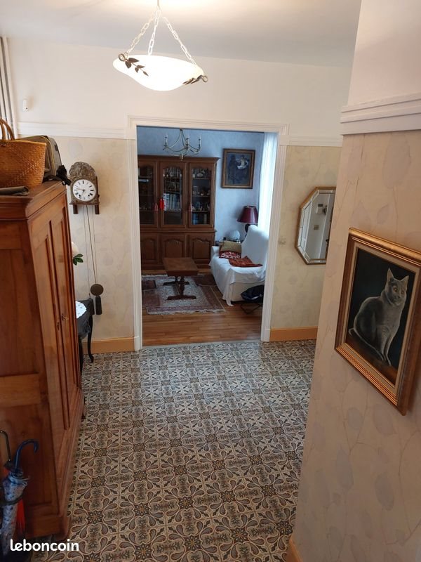 Maison à vendre, 158m², Saint-Quentin