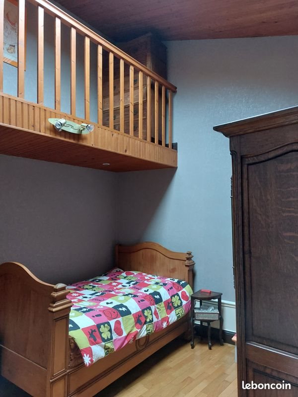 Maison à vendre, 158m², Saint-Quentin