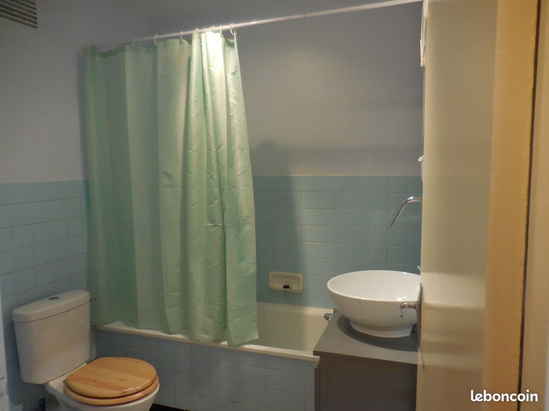Appartement à louer, 33m², Nancy