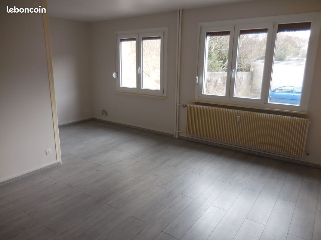 Appartement à louer, 33m², Nancy
