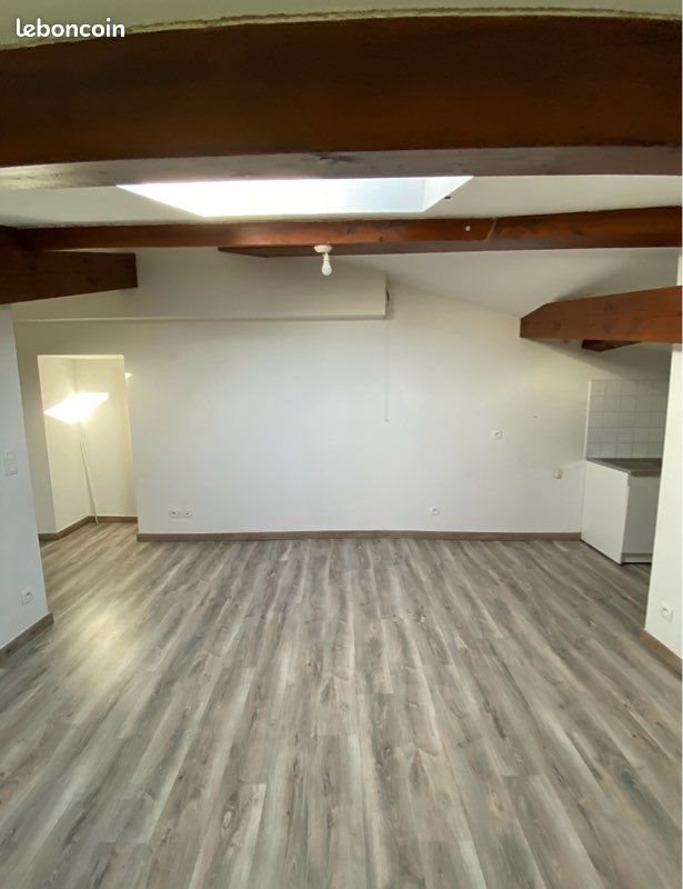 Appartement à louer, 43m², Trèbes
