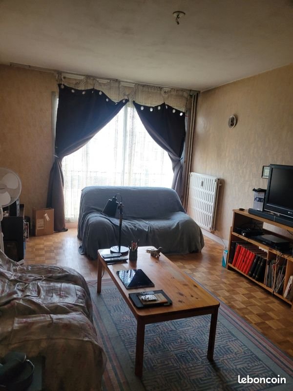 Appartement à vendre, 58m², Orvault