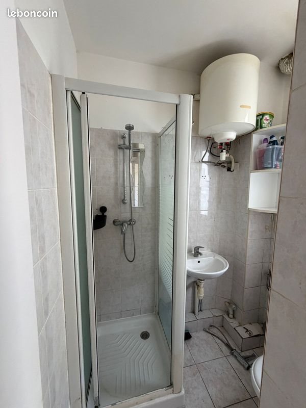 Appartement à louer, 14m², Montreuil
