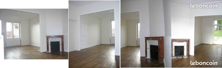 Maison à louer, 110m², Limoges