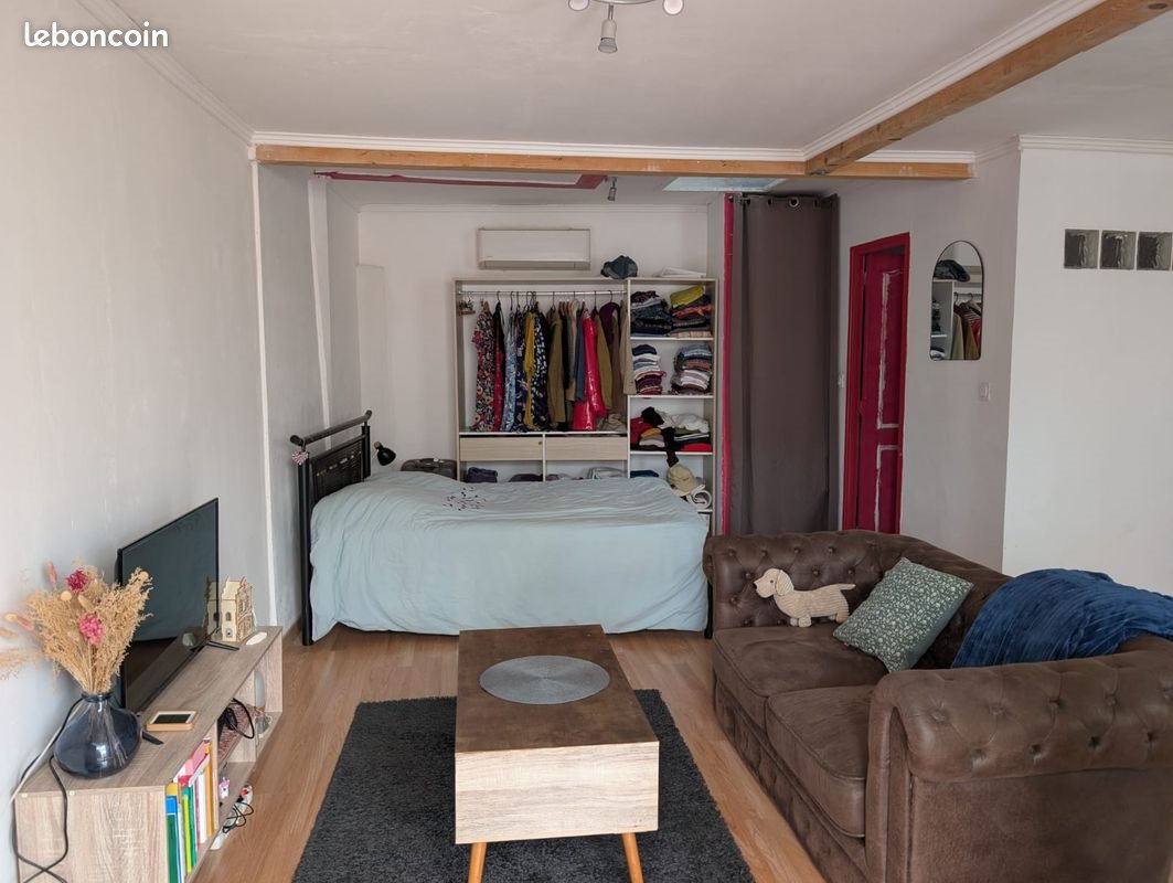 Appartement à louer, 32m², Béziers