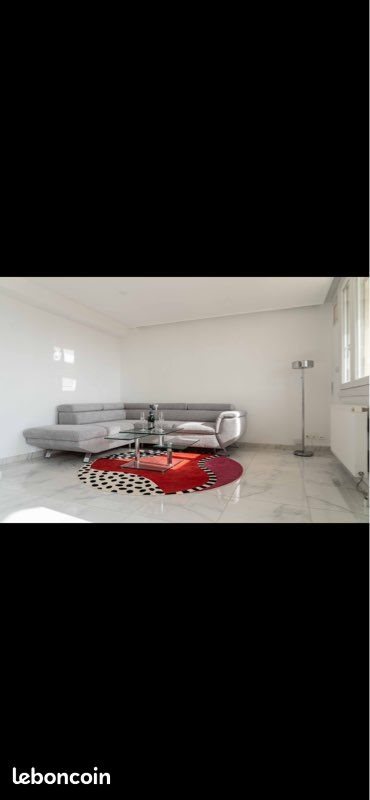 Appartement à vendre, 85m², Dijon