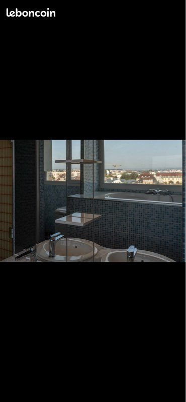 Appartement à vendre, 85m², Dijon