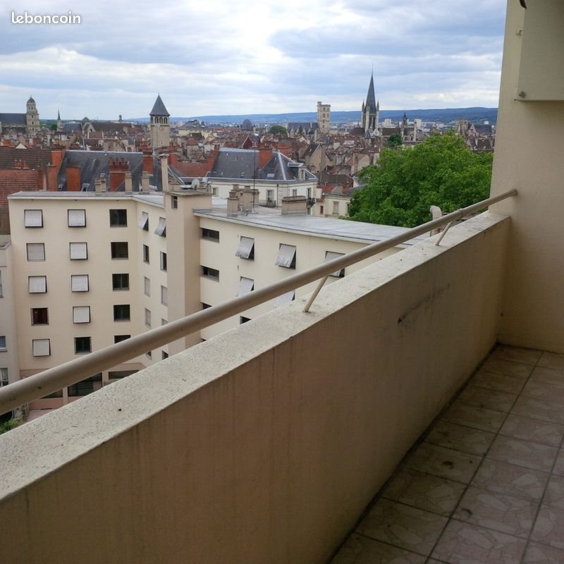 Appartement à vendre, 85m², Dijon