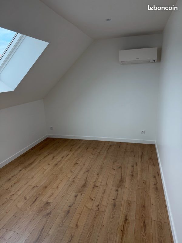 Maison à louer, 104m², Saint-Cyr-en-Val