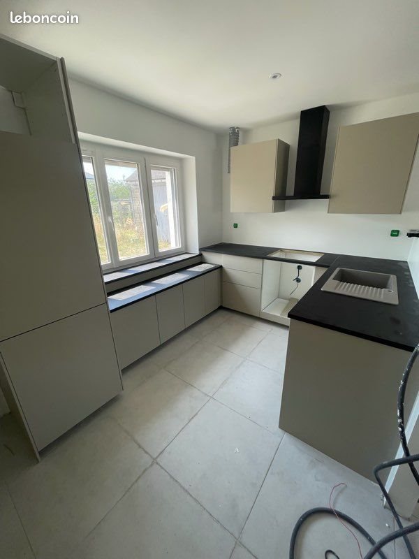 Maison à louer, 104m², Saint-Cyr-en-Val