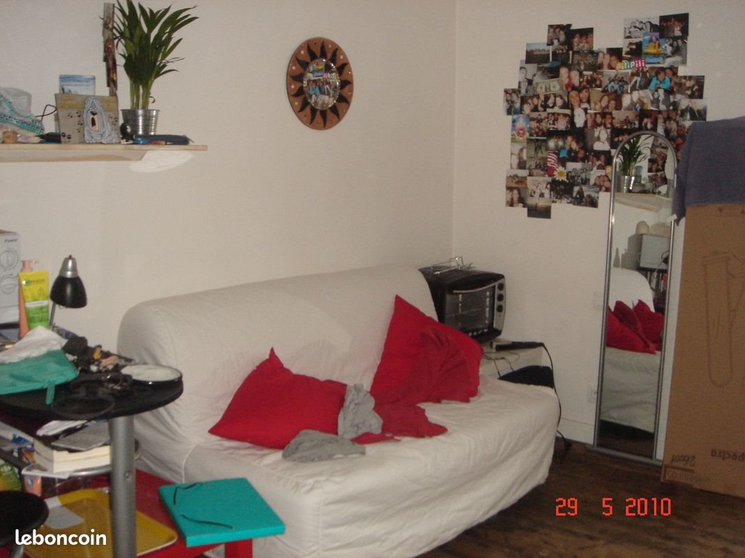 Appartement à vendre, 77m², Rennes