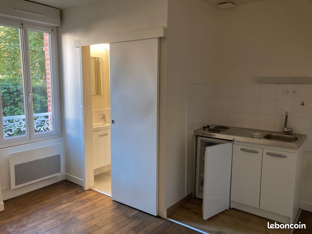 Appartement à vendre, 77m², Rennes