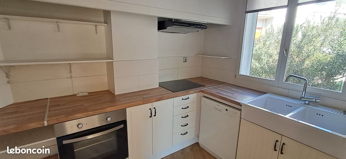 Appartement à vendre, 80m², Perpignan