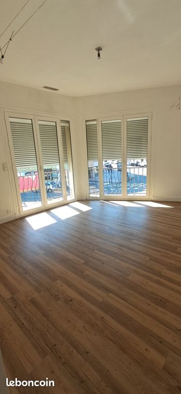 Appartement à vendre, 80m², Perpignan
