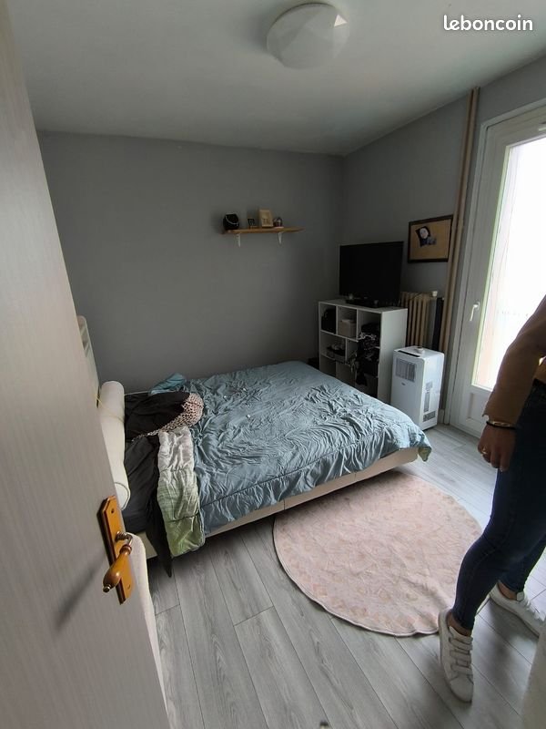 Appartement à louer, 60m², Ambilly