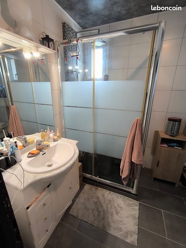Appartement à louer, 60m², Ambilly