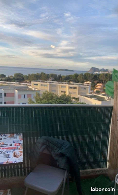 Appartement à vendre, 20m², La Ciotat