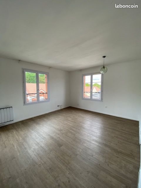 Appartement à louer, 49m², Saint-Ouen-l'Aumône