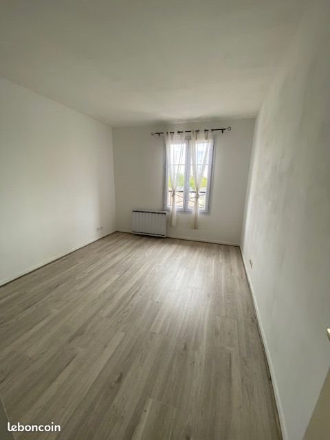 Appartement à louer, 49m², Saint-Ouen-l'Aumône