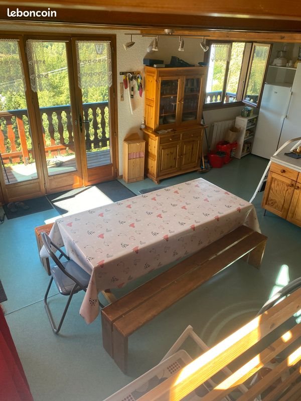 Maison à vendre, 115m², La Morte