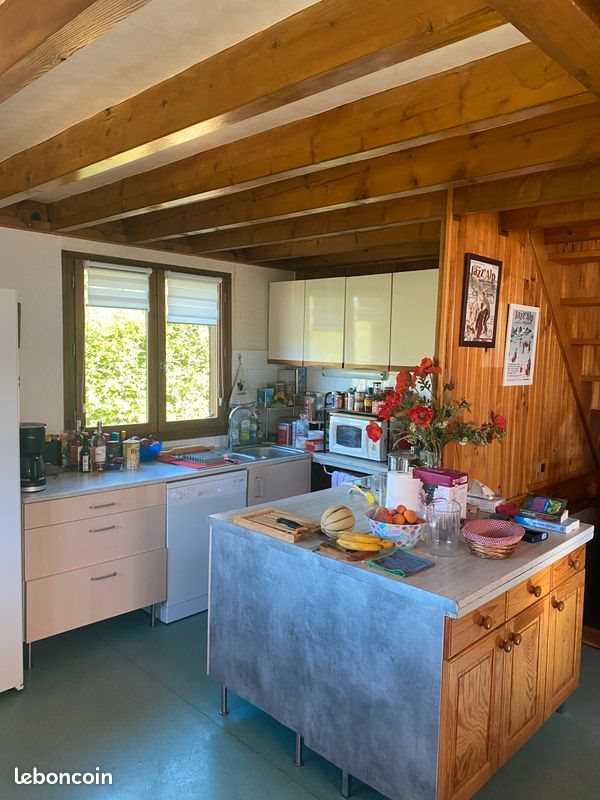 Maison à vendre, 115m², La Morte