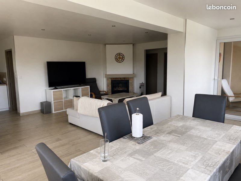 Maison à vendre, 115m², Rully