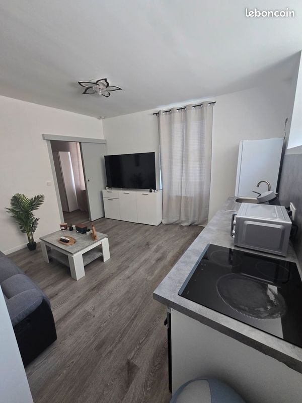 Appartement à louer, 31m², Montélimar