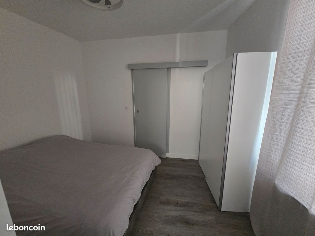 Appartement à louer, 31m², Montélimar