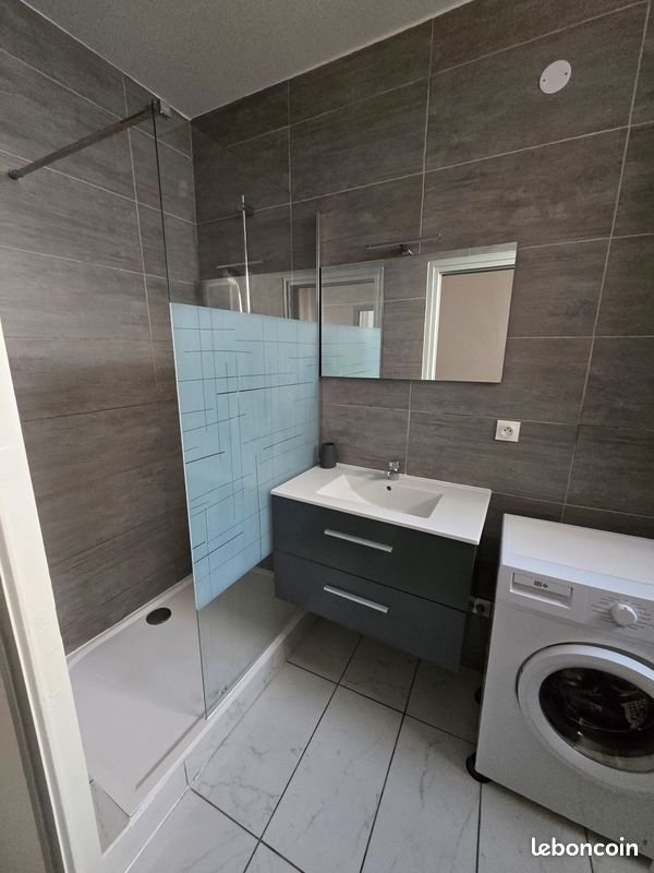 Appartement à louer, 31m², Montélimar