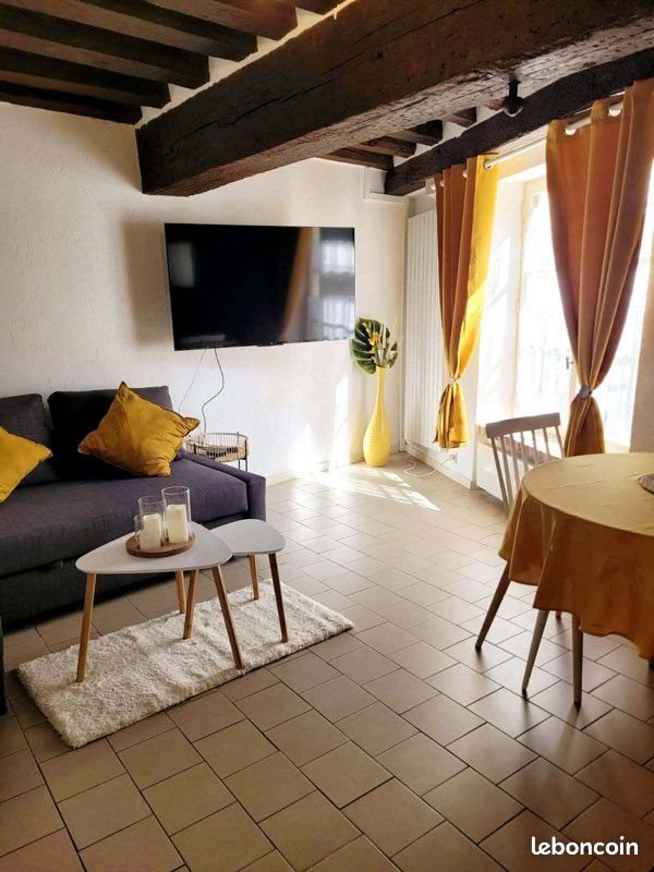 Appartement à louer, 34m², Orléans