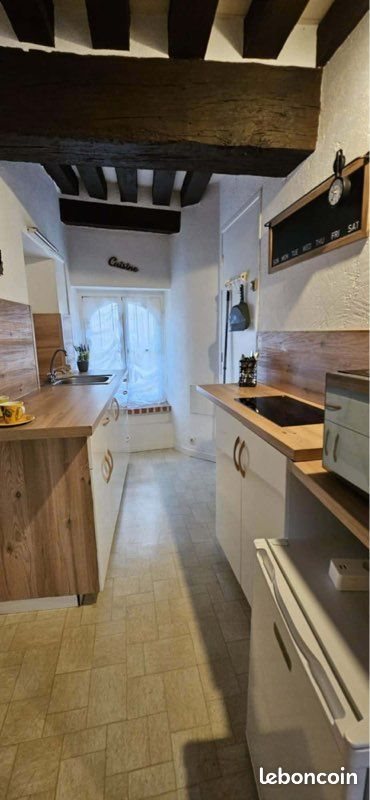 Appartement à louer, 34m², Orléans