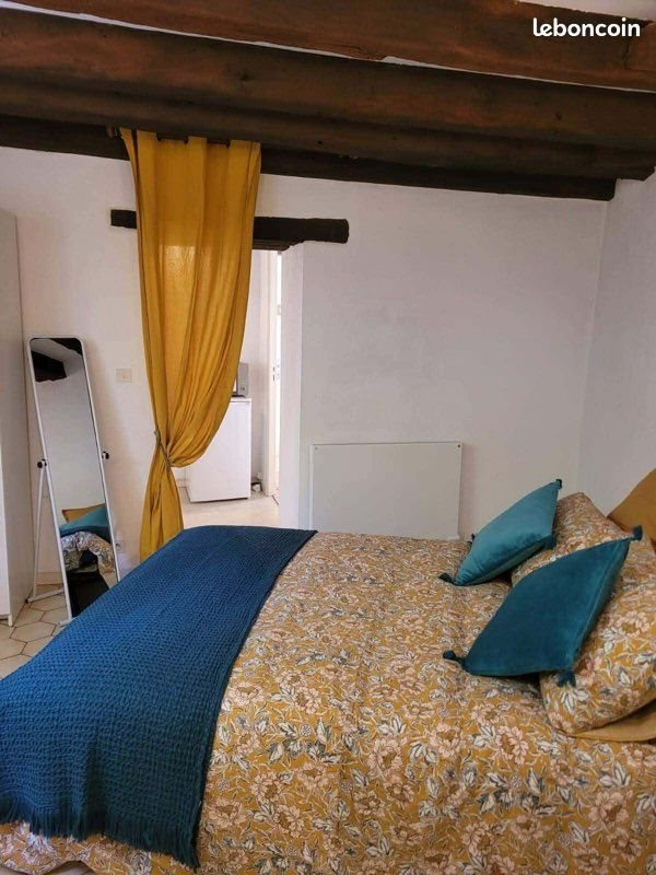 Appartement à louer, 34m², Orléans
