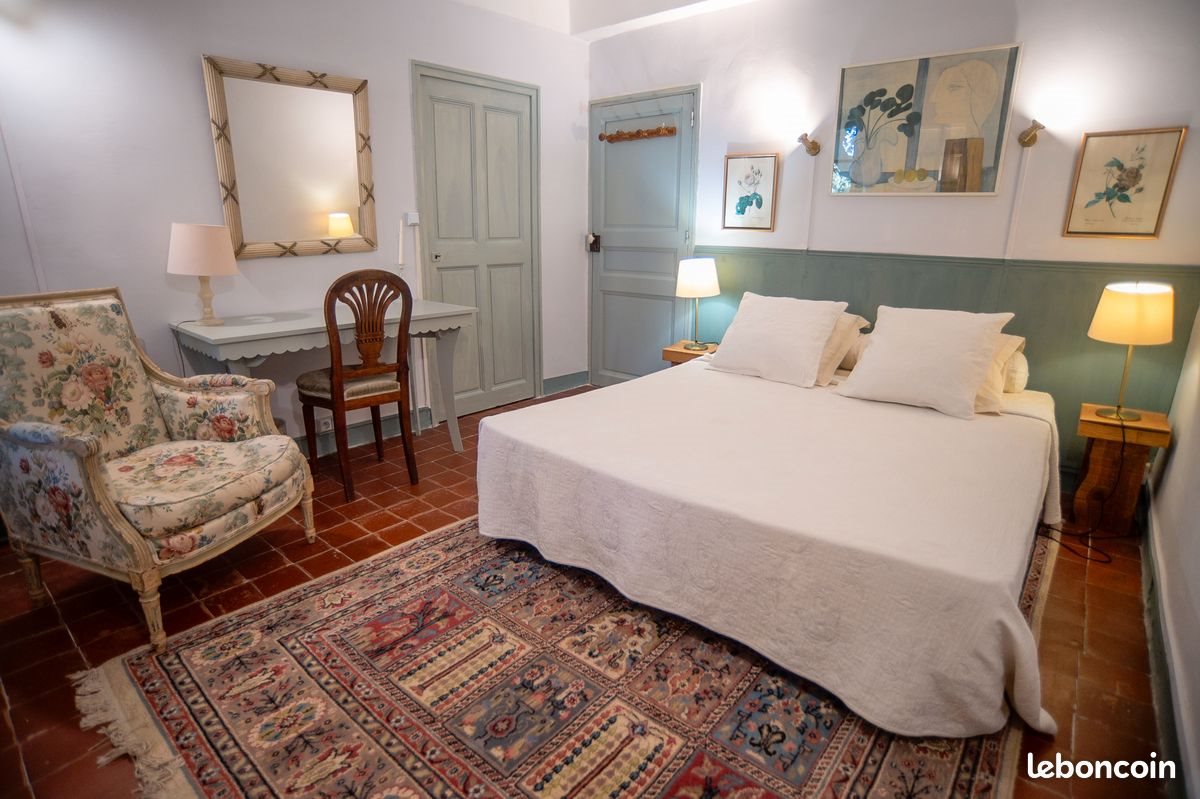 Maison à louer, 90m², Sanary-sur-Mer