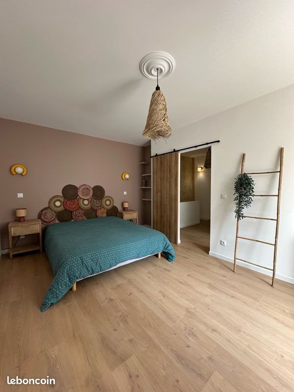 Maison à louer, 49m², Thouars