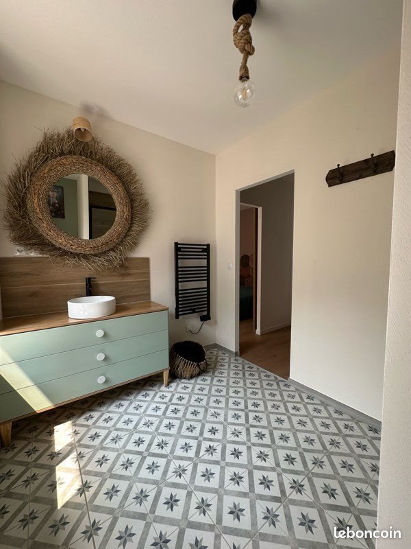 Maison à louer, 49m², Thouars