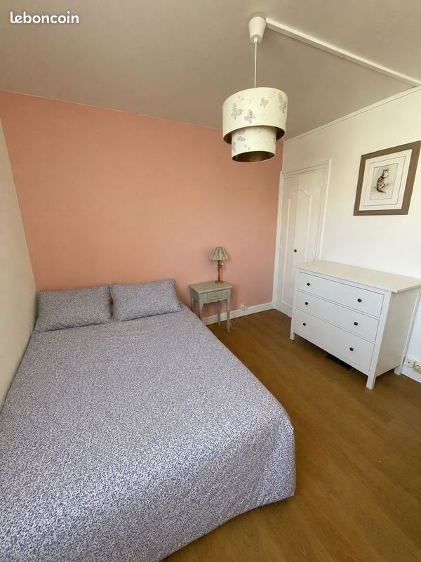 Appartement à vendre, 56m², Le Havre