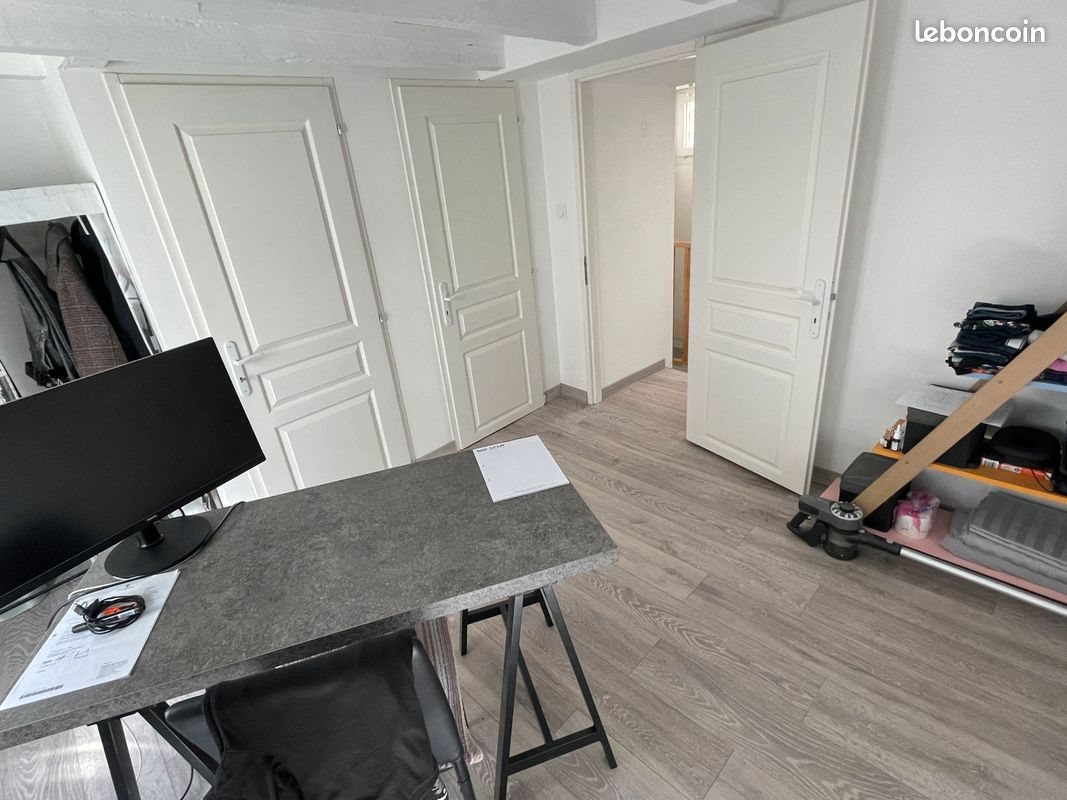 Maison à louer, 50m², Thouars